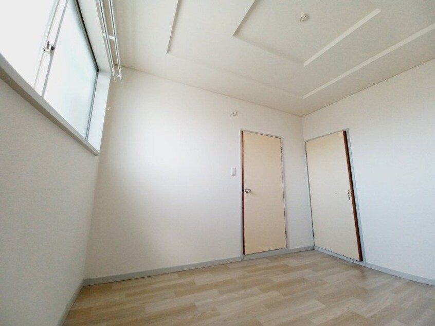  グリーンハイツ