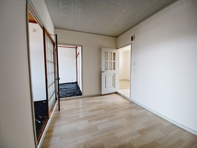  グリーンハイツ