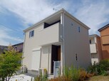 リーブルファイン富田一色町　2号棟