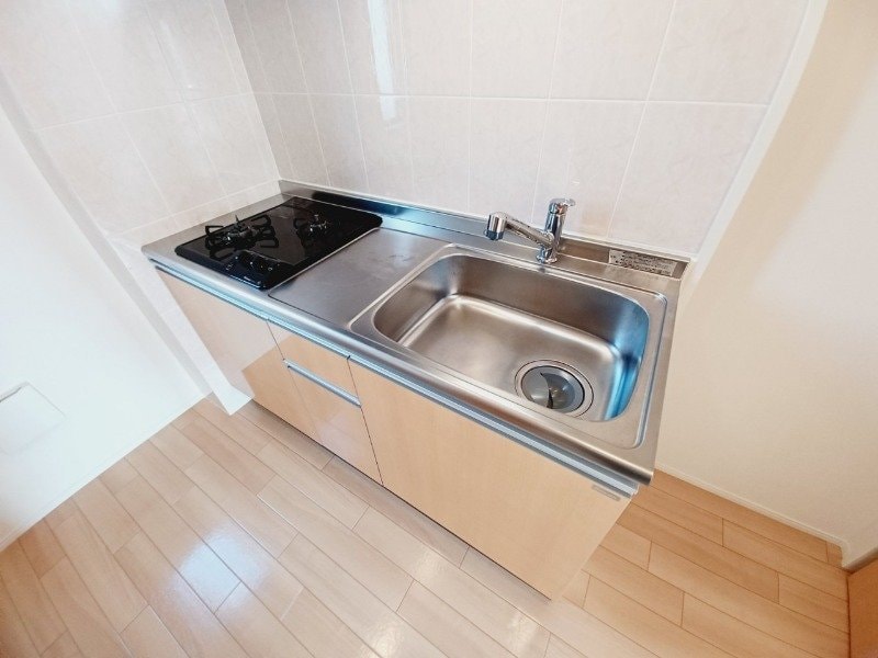 同物件別室反転写真 ドミール富貴