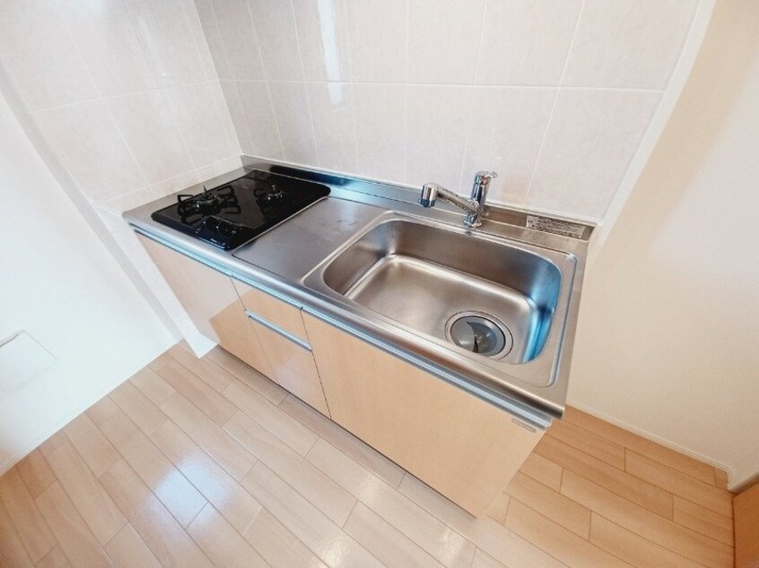 同物件別室反転写真 ドミール富貴