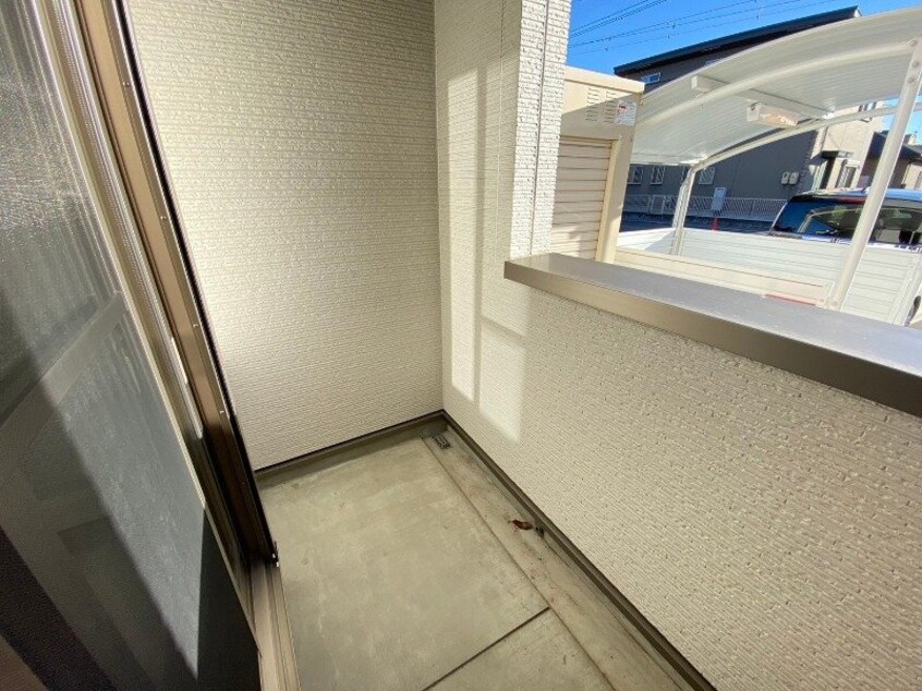 同物件別室反転写真 ドミール富貴