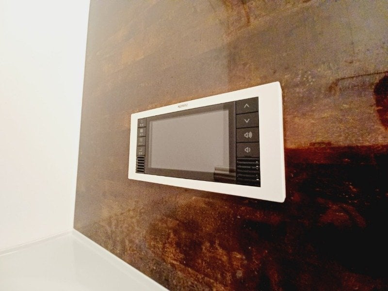 同物件別室反転写真 ドミール富貴