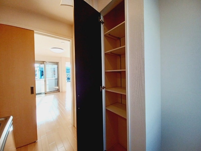 同物件別室反転写真 ドミール富貴