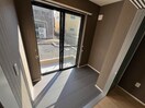 同型参考写真 仮)四日市市茂福町新築アパート