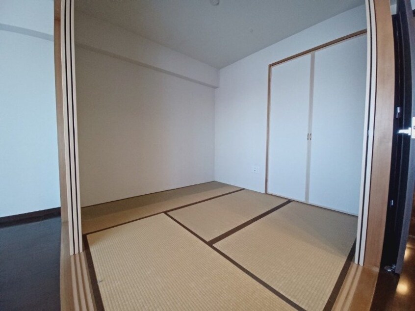 同型タイプ ライオンズ四日市富田ステーションステージ
