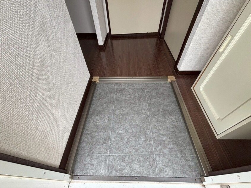  プロスペリティ高阪B