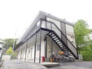 プロスペリティ高阪B