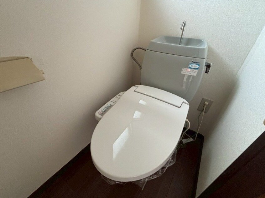  プロスペリティ高阪B
