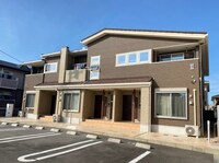 ラッフィナート富洲原Ⅱ