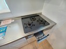 同型反転タイプです。 エルディケイ　Ⅱ