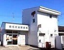 桑名在良郵便局(郵便局)まで769m マルベリー　ヒルズ　Ⅱ