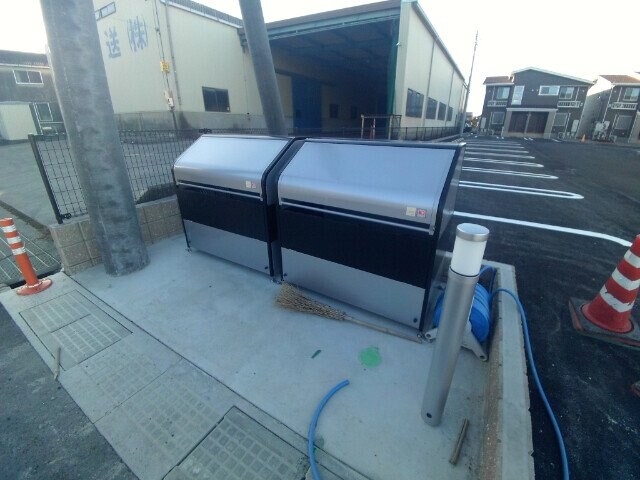  フェリシアス　Ⅲ
