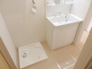 同物件別部屋の写真です フェリシアス　Ⅲ