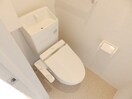 同物件別部屋の写真です フェリシアス　Ⅲ