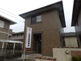 ローズコート伊坂台　A棟