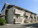 レセンテ下之宮の外観