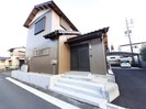 下之宮町S様貸家の外観