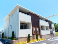 チェリービレッジ