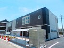 インペリアルコートの外観