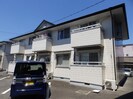 シェレナ山下　Ⅰの外観