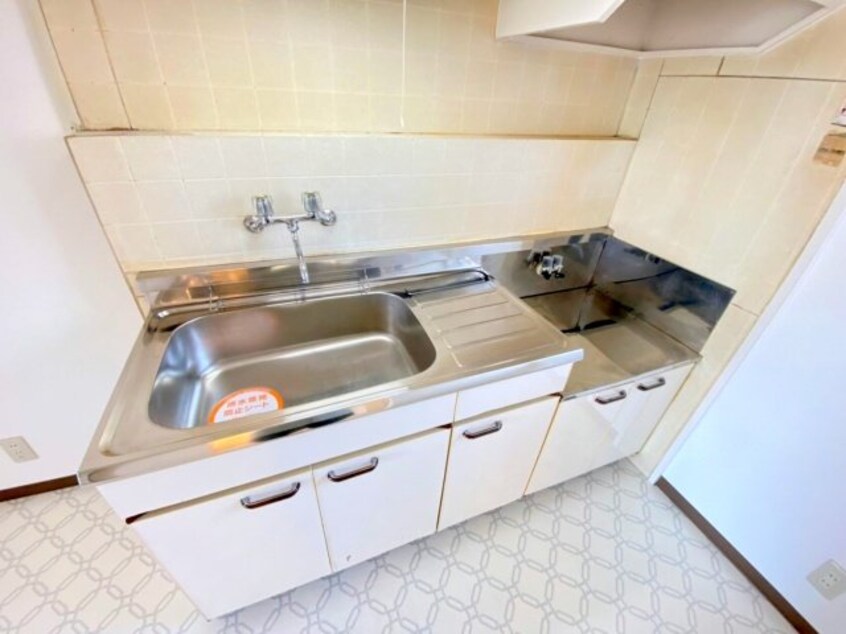 同型タイプ参考です。 シェレナ山下　Ⅰ