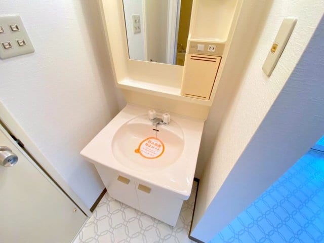 同型タイプ参考です。 シェレナ山下　Ⅰ