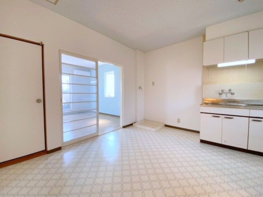 同型タイプ参考です。 シェレナ山下　Ⅰ