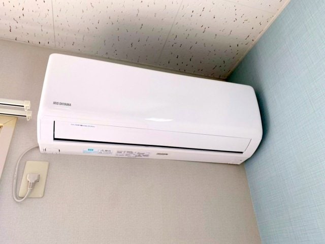 同型タイプ参考です。 シェレナ山下　Ⅰ