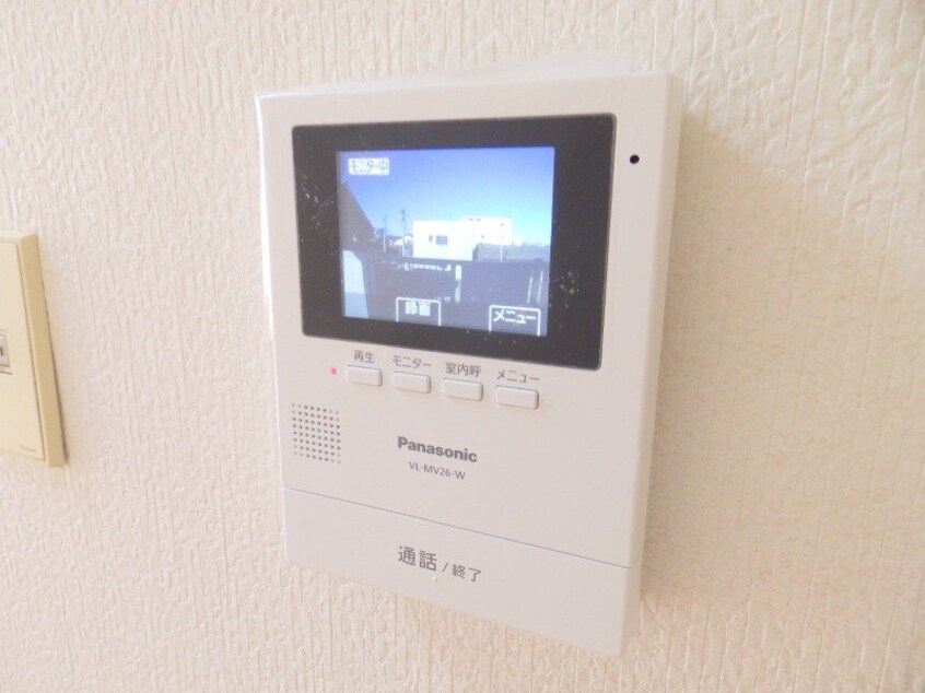 同型タイプ参考です。 シェレナ山下　Ⅰ