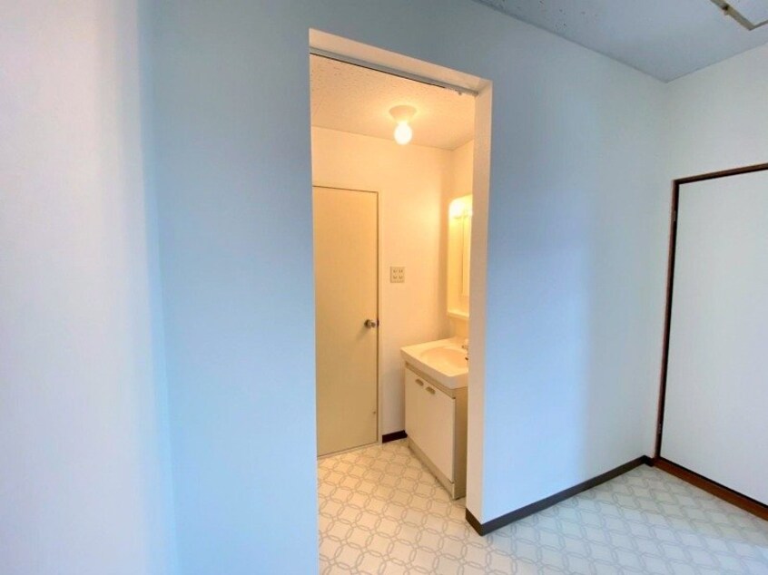 同型タイプ参考です。 シェレナ山下　Ⅰ