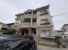 PICO HOUSE B棟の外観