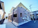 スター　ヒル　Ｍの外観