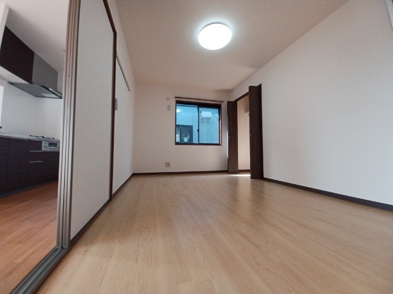 同物件別部屋写真 エターナル　B棟