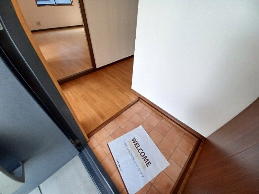 同物件別部屋写真 エターナル　B棟