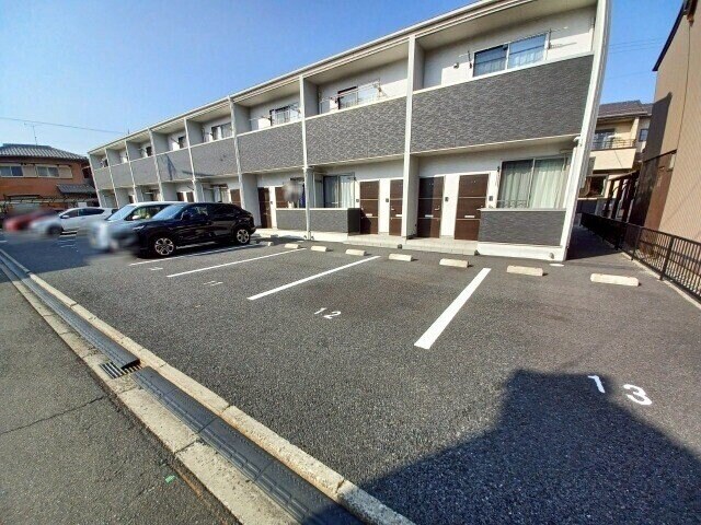  ブランシュ富田