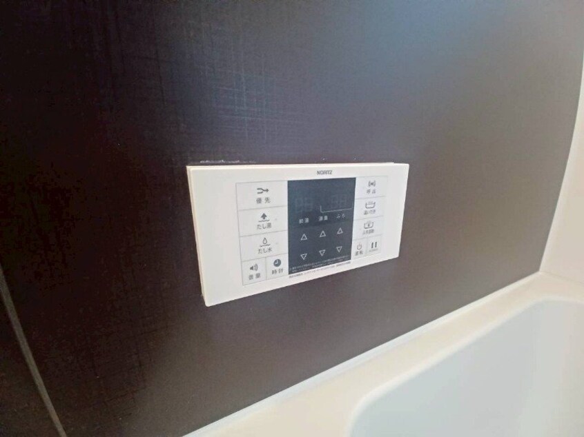  ブランシュ富田