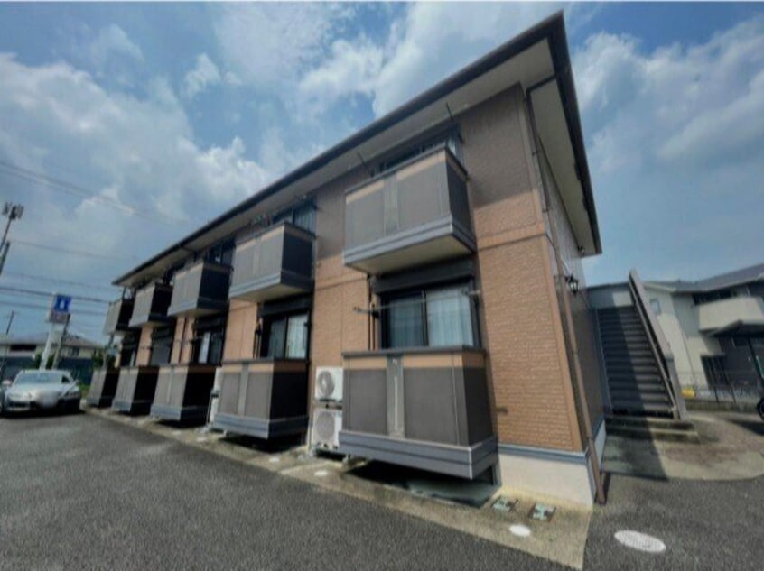  モナリエまきの木台