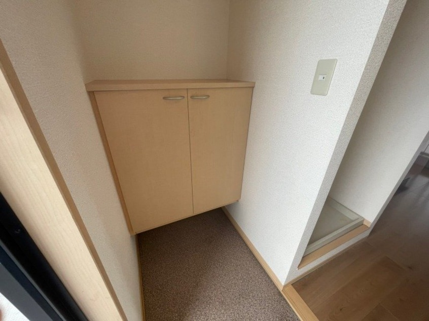 同型参考写真 モナリエまきの木台