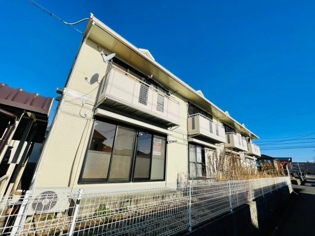  シェレナ山下　Ⅵ棟