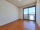  シェレナ山下　Ⅵ棟