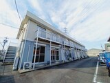 シティハイツさざらいＡ