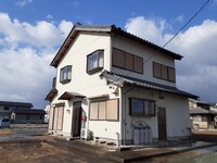 本願寺貸家