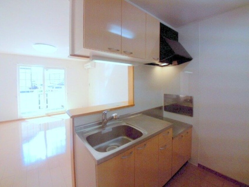 同物件別室の画像です ポライトリー　Ⅱ