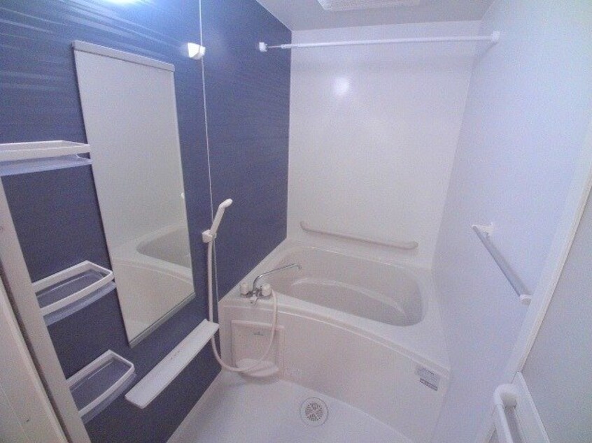 同物件別室の画像です ポライトリー　Ⅱ