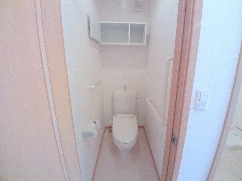 同物件別室の画像です ポライトリー　Ⅱ