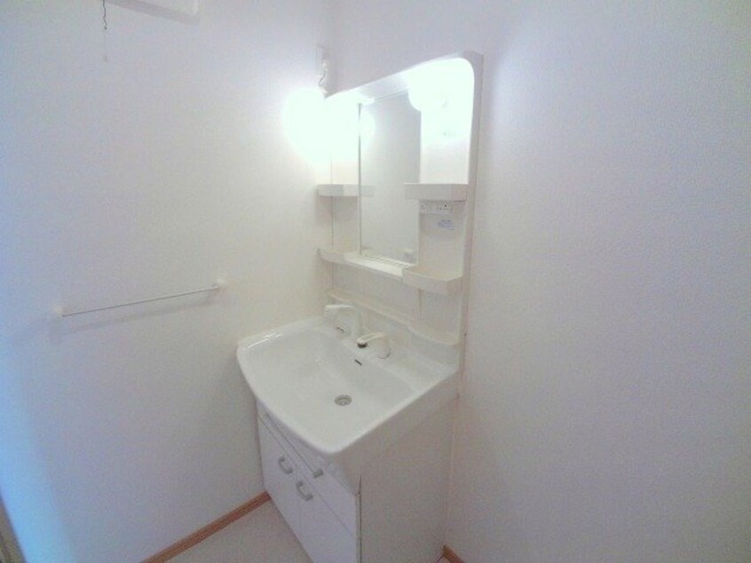 同物件別室の画像です ポライトリー　Ⅱ