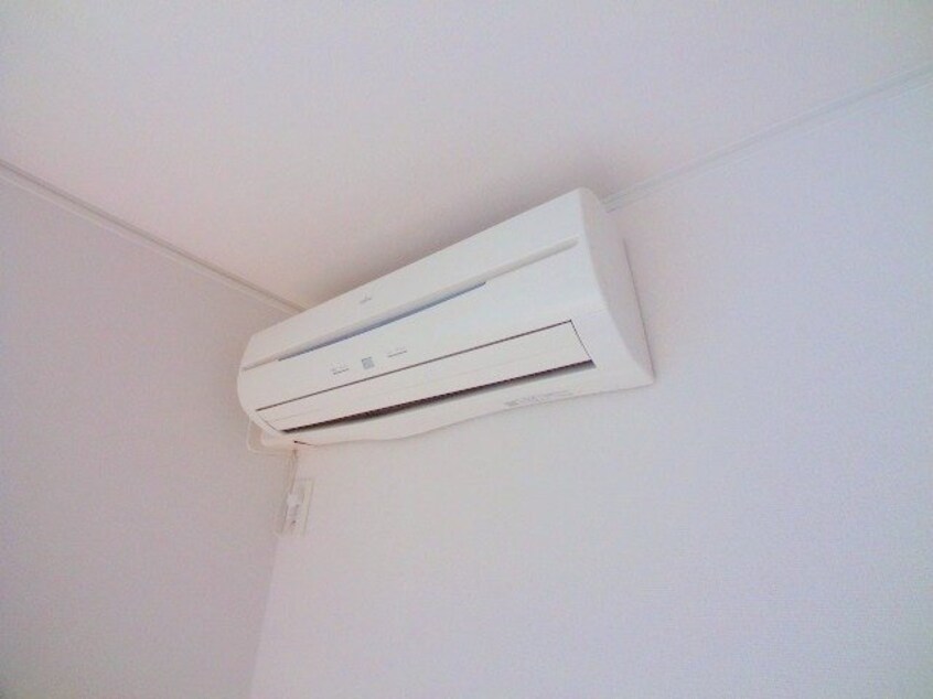 同物件別室の画像です ポライトリー　Ⅱ