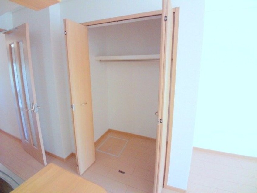 同物件別室の画像です ポライトリー　Ⅱ