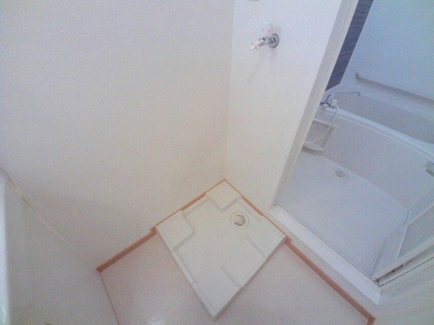 同物件別室の画像です ポライトリー　Ⅱ